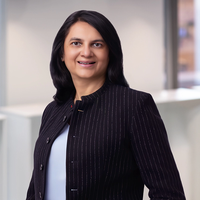 Photo de Rita Achrekar