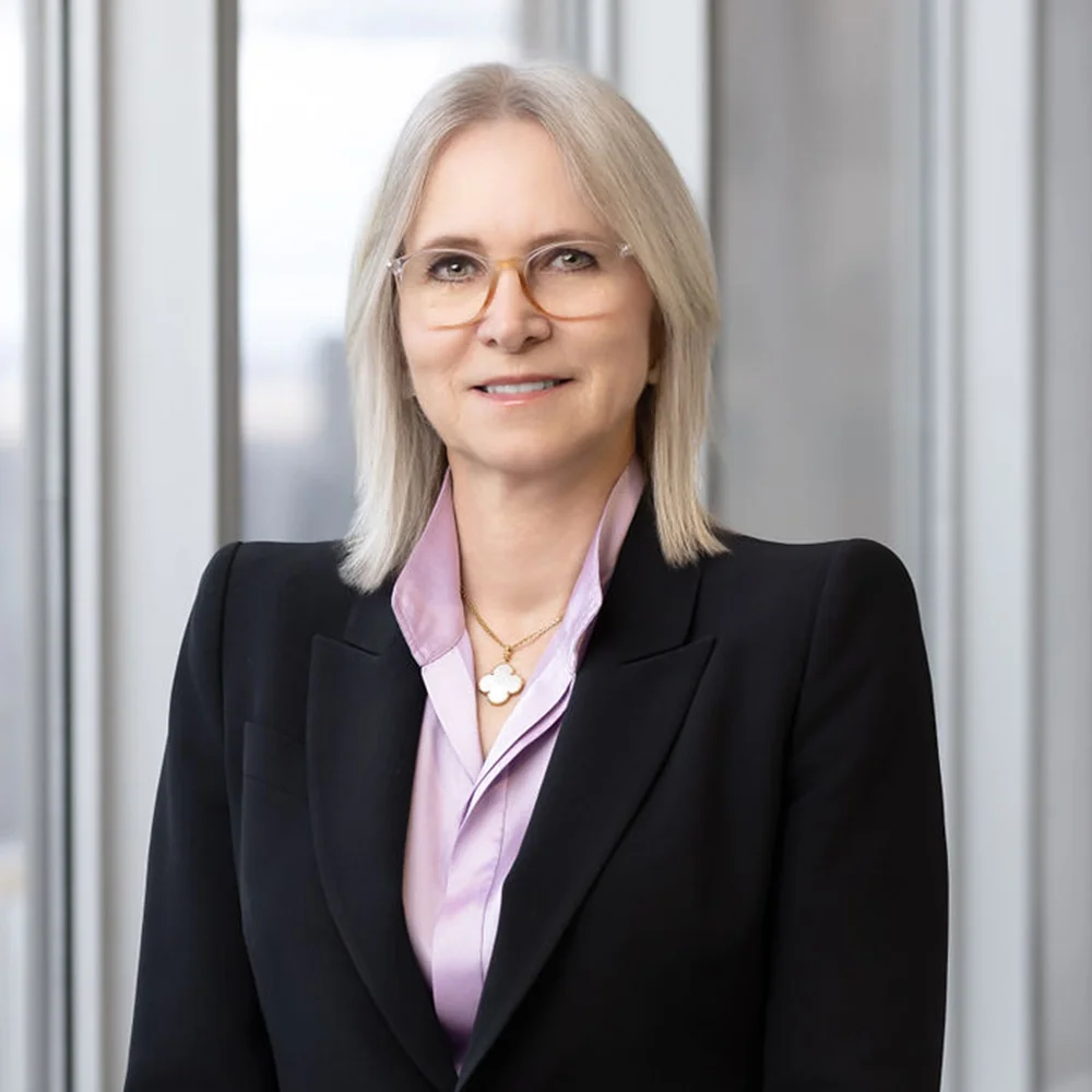 Photo de Tamara Lawson