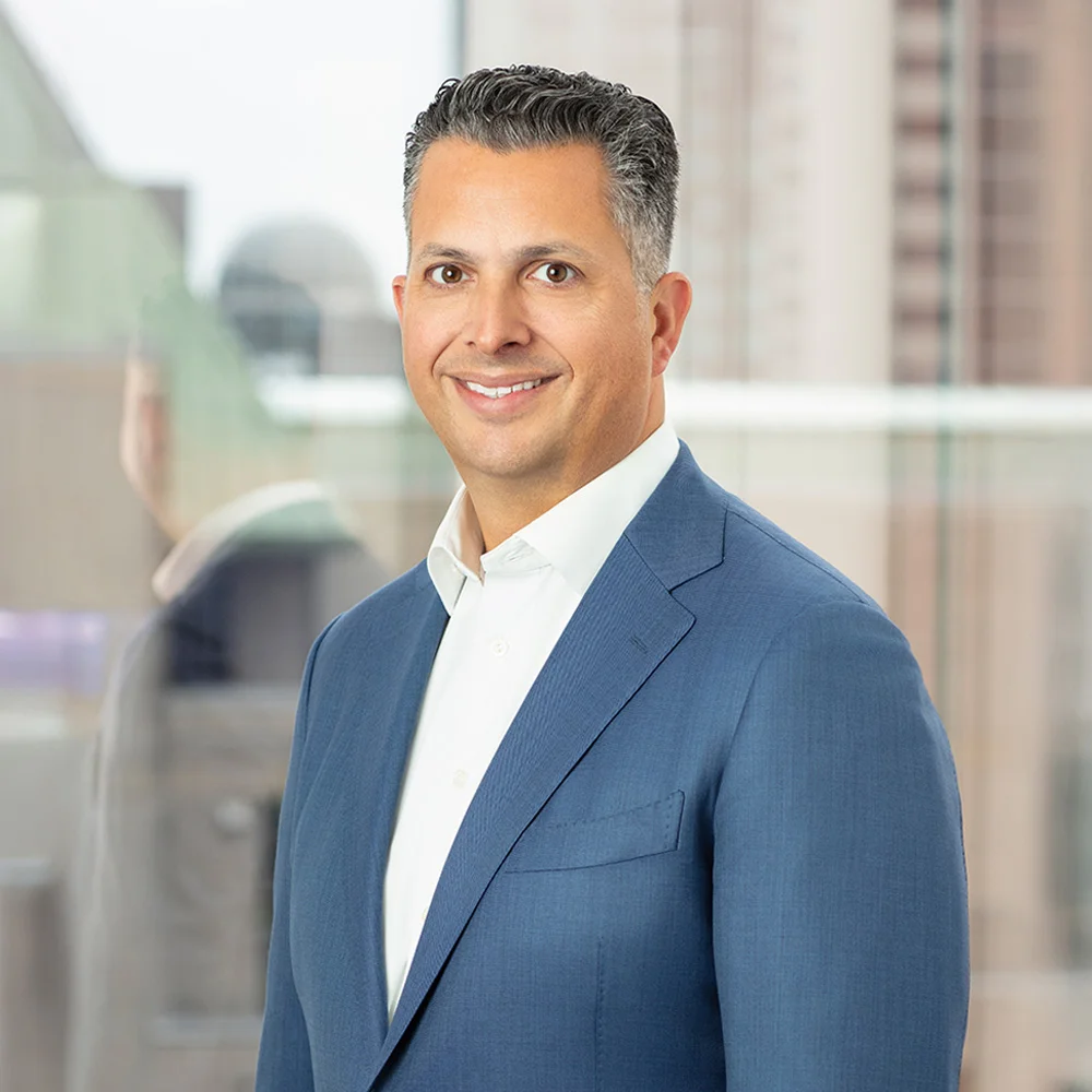 Photo d'Anthony Lanni