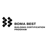 BOMA BEST Building Certification Program Logo