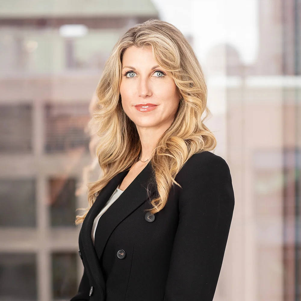 Photo de Chrystal Burns