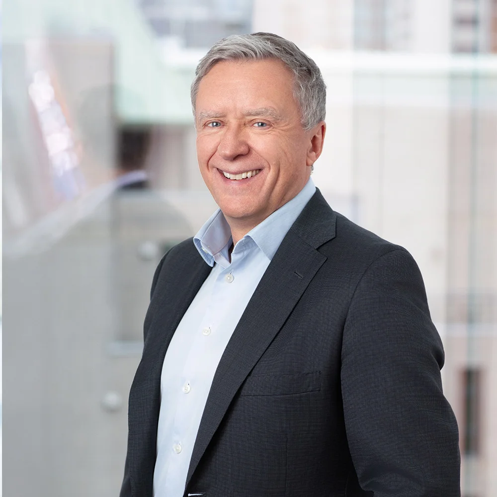 Photo de John Purcell