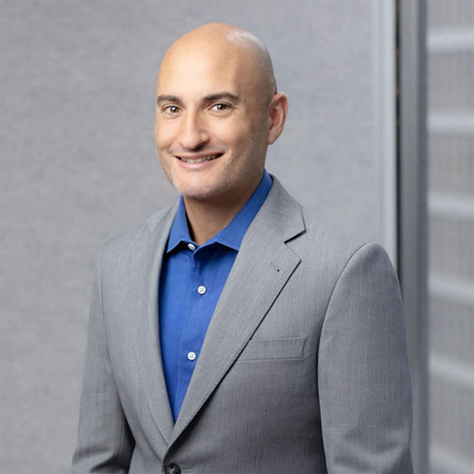 Photo de Paul J. Stern