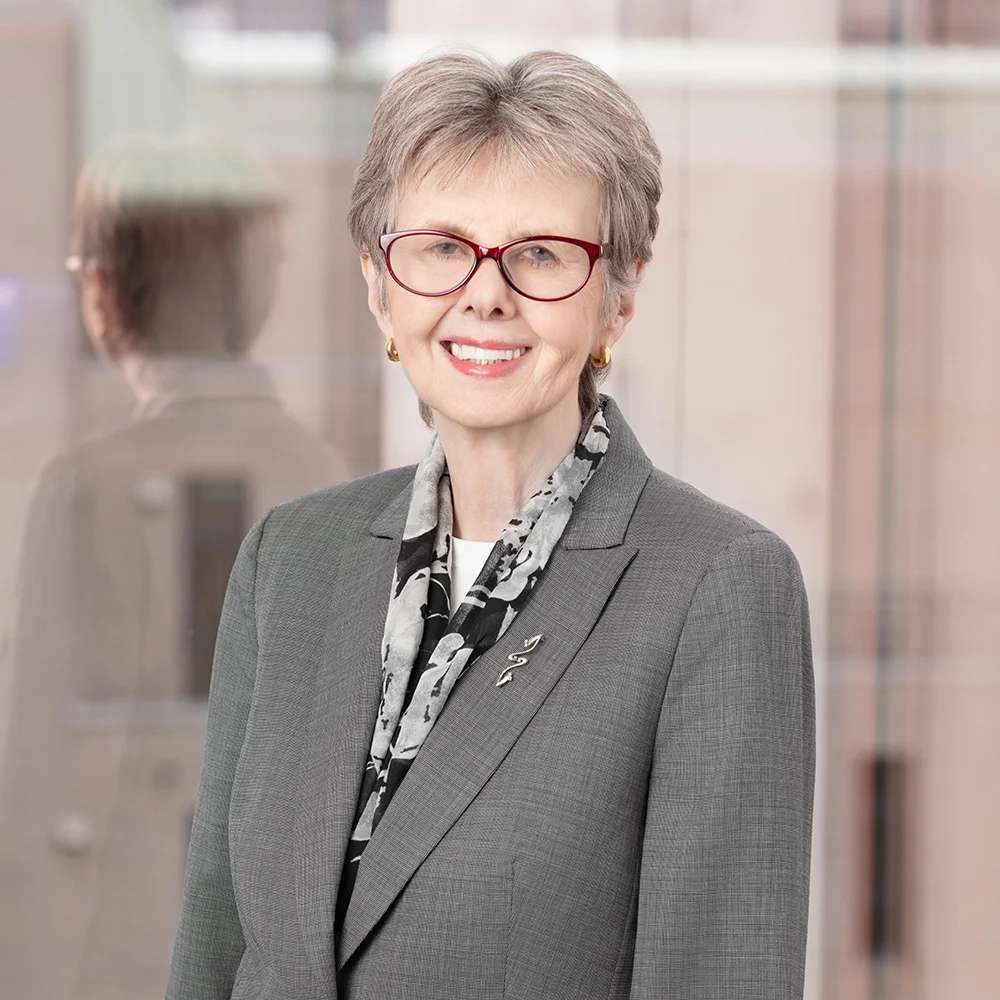 Photo de Rosemary Feenan