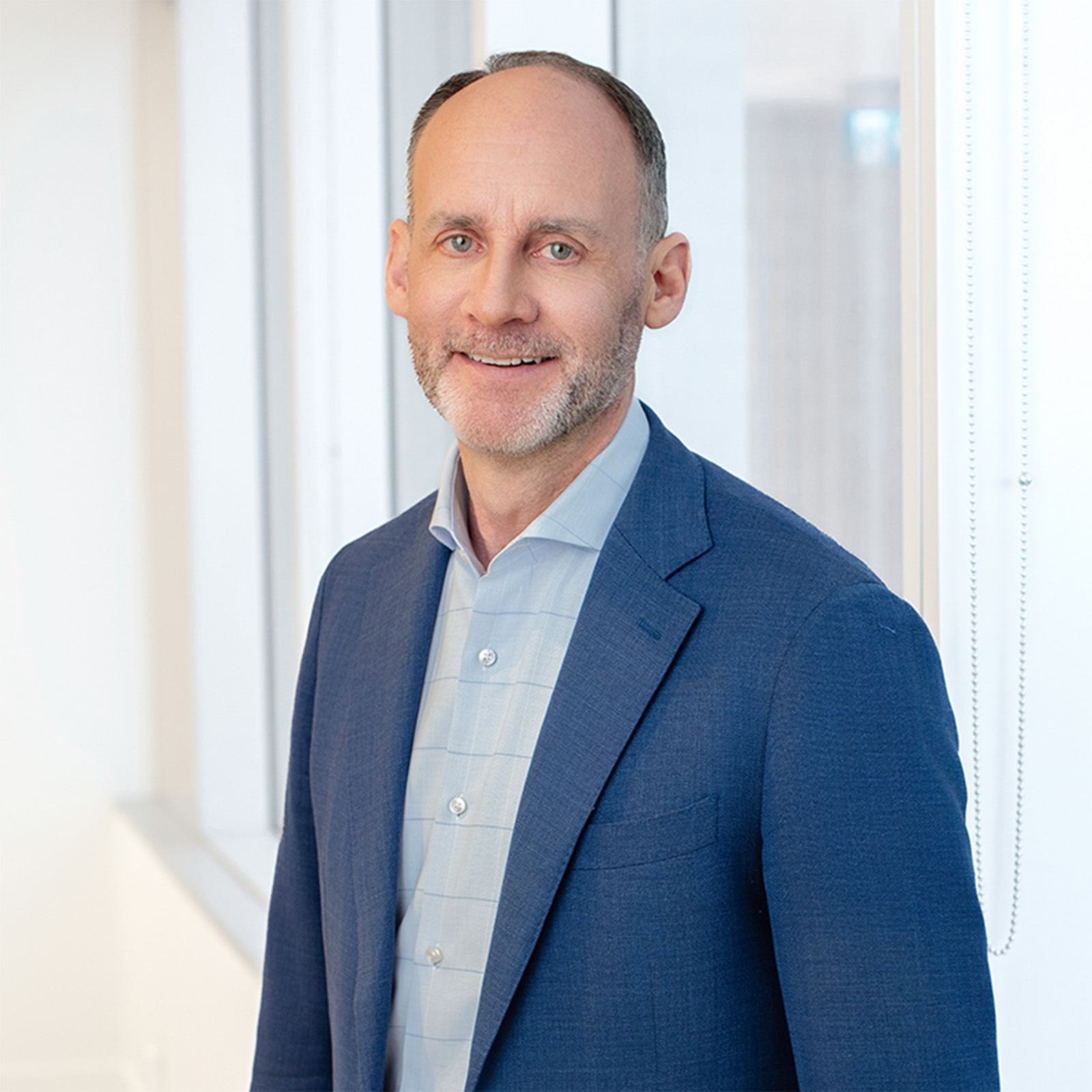 Photo de Scott Taylor