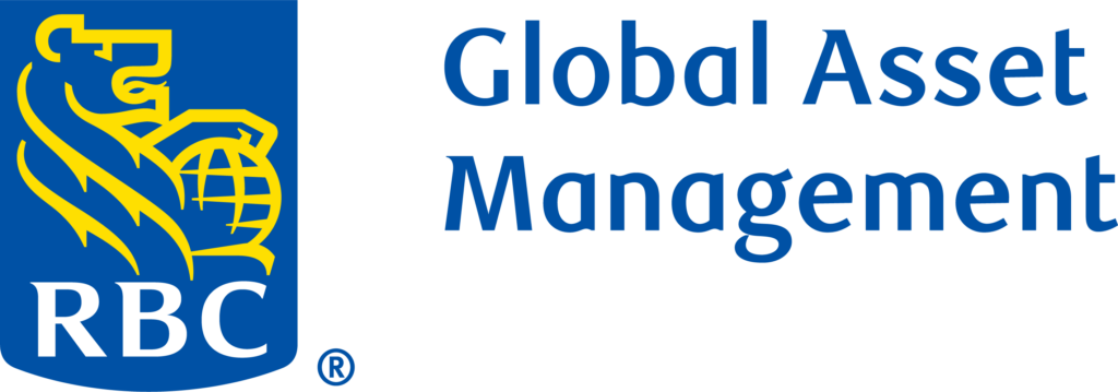 RBC global asset management logo
