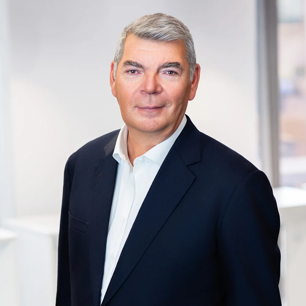 Photo de Alastair Hughes