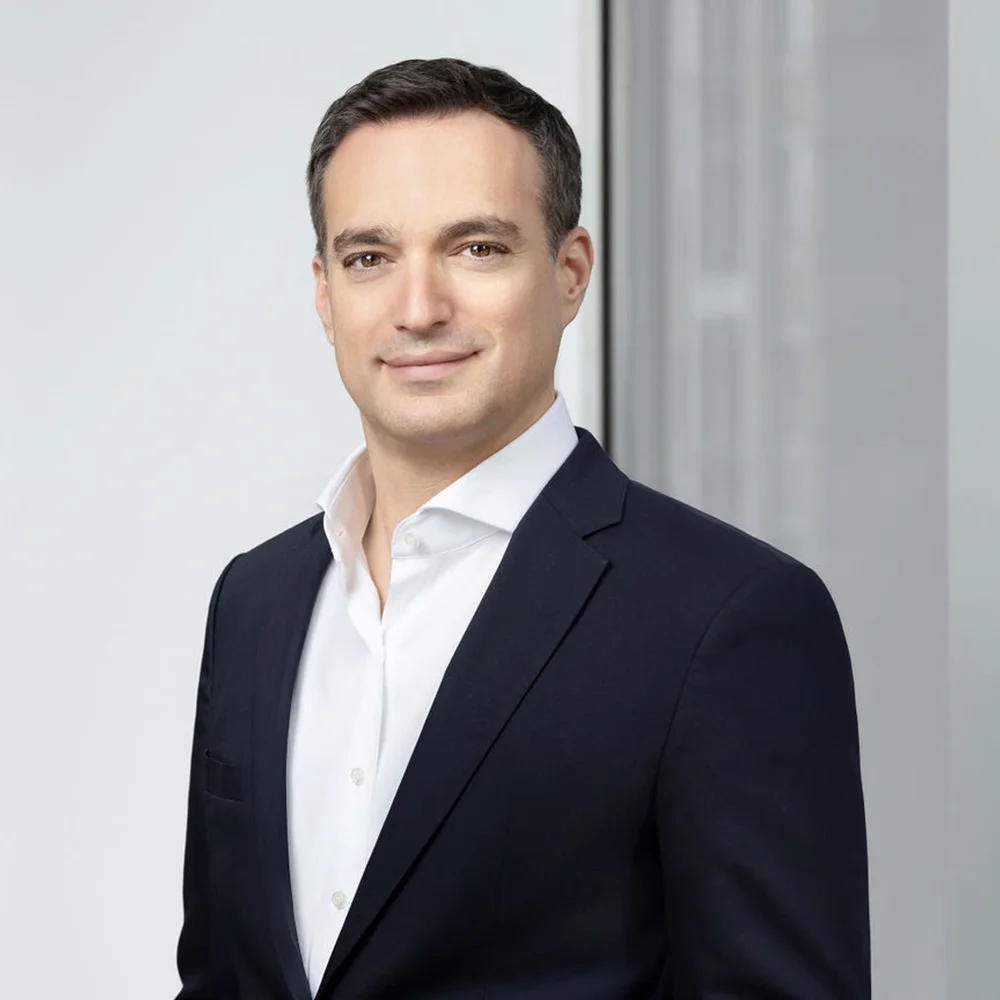 Photo de Daniel Gliksman