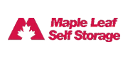 Maple Leaf Self Storage